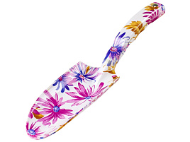 Совок посадочный металл 125-0401