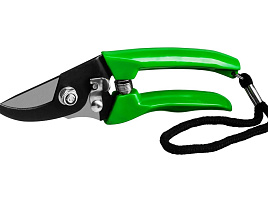 Секатор 180мм Росток 423015