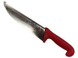 Нож кухонный 23см №9/9