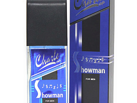 Туалетная вода мужская Чарли Шоумен 100мл.