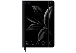 Ежедневник А5 BG DuА5_64359 "Минимализм", soft tuch, выборочный лак