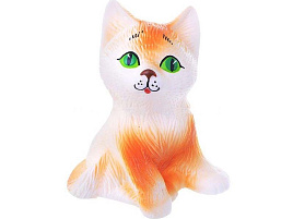 Пластизоль СИ-381 Кисуля