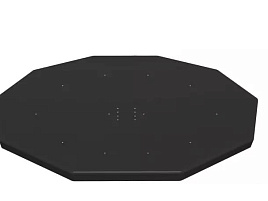 Тент 58036 Для бассейна 305см