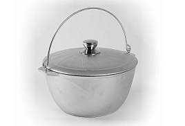 Котелок 10л 410300/5872 с/кр