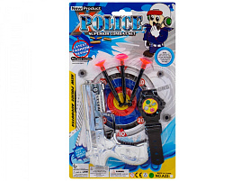 Набор полиции YS942432