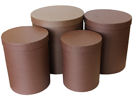 Коробка Кофейная ПП-0786 (4)