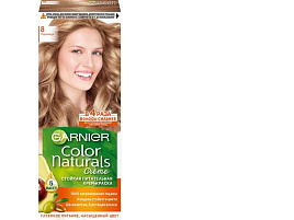 Краска для волос Колор Нэчралс №8 Пшеница(Гарнье)