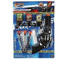 Набор полиции B2127946-R