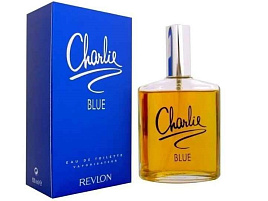 Туалетная вода мужская Чарли Блю 100мл.7568