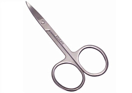 Ножницы Маникюрные  8,8см 305-277