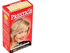 Краска для волос Престиж №202 Св.русый