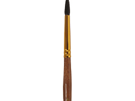 Кисть Гамма Белка №4 круглая 280618.01.04