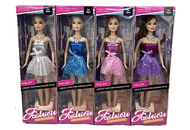 Кукла модель 3053702 в ассортименте