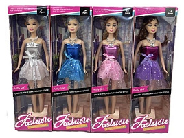 Кукла модель 3053702 в ассортименте