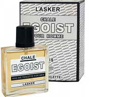 Туалетная вода мужская Egoist Lasker 90мл