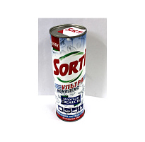 Средство чистящее Sorti  500гр.Морская свежесть(Казань)87-6/6305