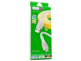 Кабель для телефона Type-C ANSTY S-063-T