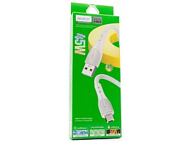 Кабель для телефона Type-C ANSTY S-063-T