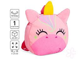 Рюкзак 4724392 Волшебный Единорог