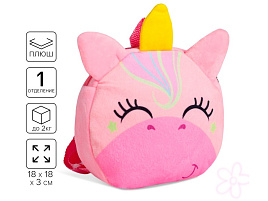 Рюкзак 4724392 Волшебный Единорог