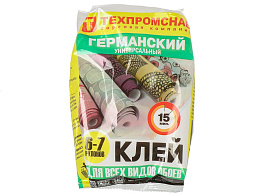 Клей Обойный Германский 200г 00072/0115