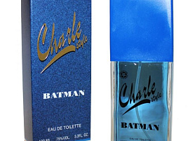 Туалетная вода мужская Чарли Бетмэн 100мл.4000