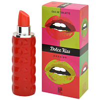 Туалетная вода женская Dolce Kiss Passion 80мл. 5335