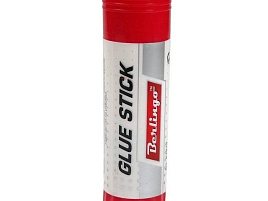 Клей-карандаш 15г. Berlingo K1511, ПВП