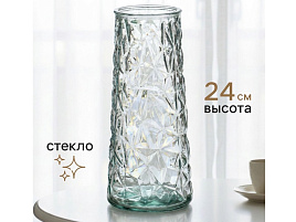 Ваза 10970045 Берт 24см