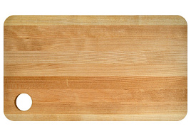 Доска разделочная дерево 18*31 Пр-18-231