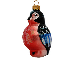 Снегирь 2 Ё ФУГ-732/2упак.