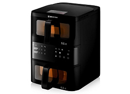 Аэрогриль BRAYER BR2048 2500Вт 10л