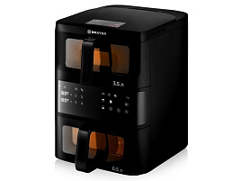 Аэрогриль BRAYER BR2048 2500Вт 10л