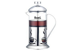 Френч-пресс 350мл M-5735