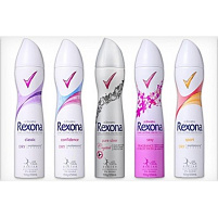 Дезодорант Rexona 150мл Антибакт.Эффект жен.(Unilever)1751/6669