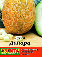 Семена Дыня Динара 1г А 9299