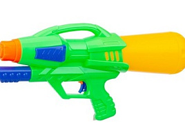 Водный пистолет IT109043 Аквабой