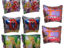 Нарукавники JRB-10