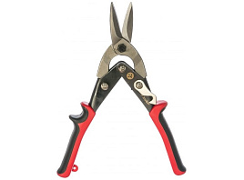 Ножницы по металлу 250мм 23140-S/6543