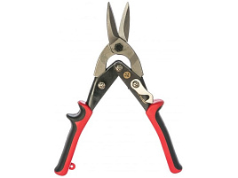 Ножницы по металлу 250мм 23140-S/6543