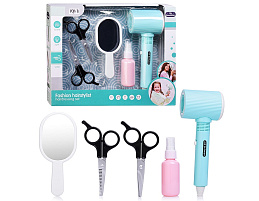 Набор парикмахер A2009-1 Стилист Крутая прическа