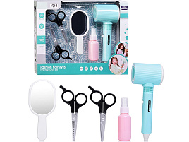 Набор парикмахер A2009-1 Стилист Крутая прическа