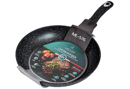 Сковорода 26см Millet ML-576/9129