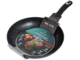 Сковорода 26см Millet ML-576/9129