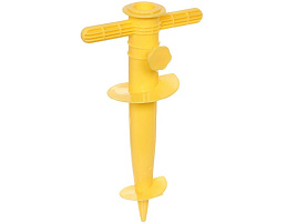 Бур-подставка для зонта От винта 835-810