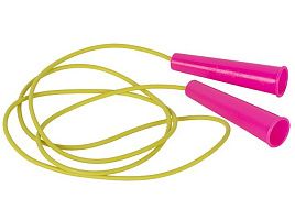 Скакалка 1,8м У858 спортивная