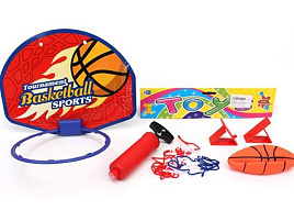 Игровой набор TY210-1 Баскетбол