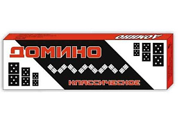 Домино 01112 Классическое
