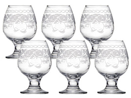 Бокал для коньяка Флер