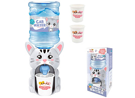 Кулер для воды FCJ0544141 Котик